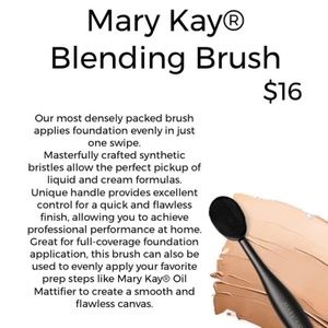 Mary Kay Blending Brush